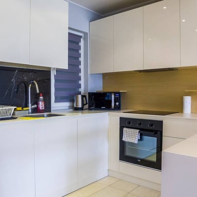 Location d’un appartement chaleureux de 2 pièces, 54 m², centre de Belgrade, Serbie